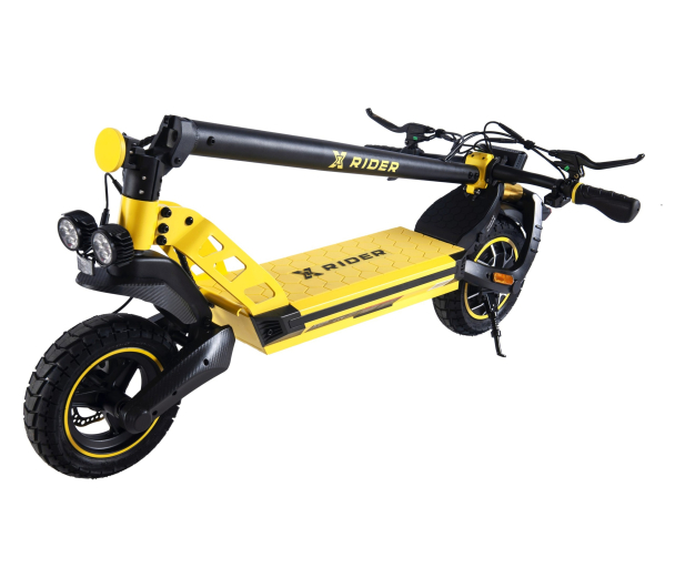 XRIDER F10 - 1549495 - zdjęcie 6